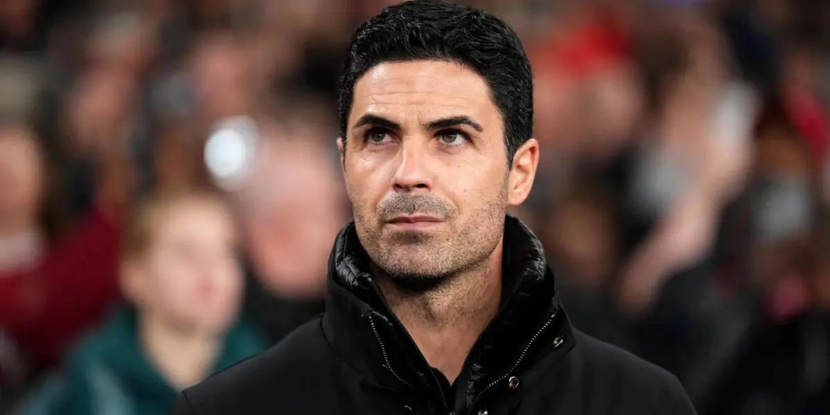 Mikel Arteta would be eyeing two top defenders to reinforce Arsenal in January.