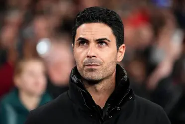 Mikel Arteta would be eyeing two top defenders to reinforce Arsenal in January.