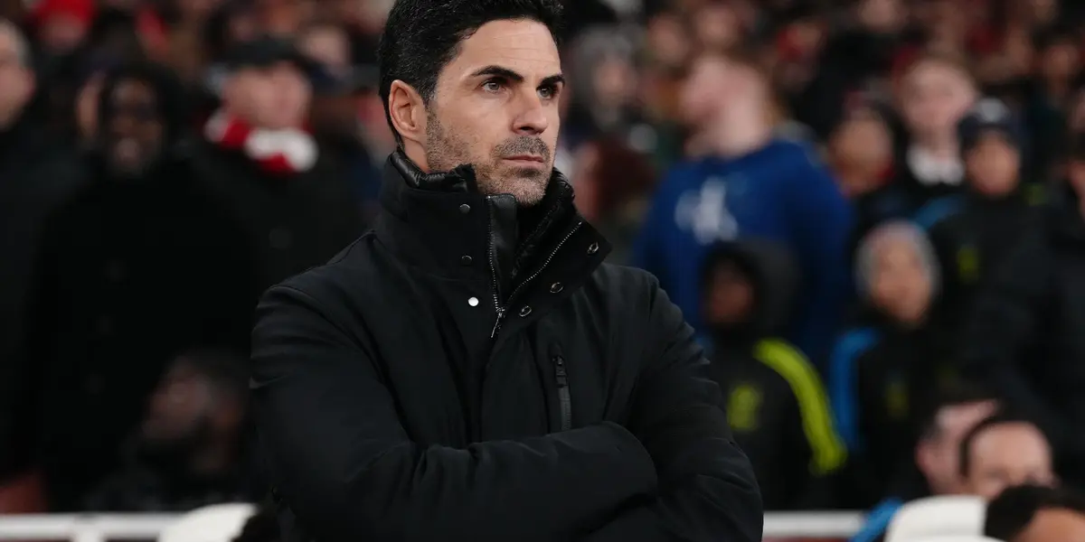 Mikel Arteta would be preparing massive sales in Arsenal during the January transfer window.