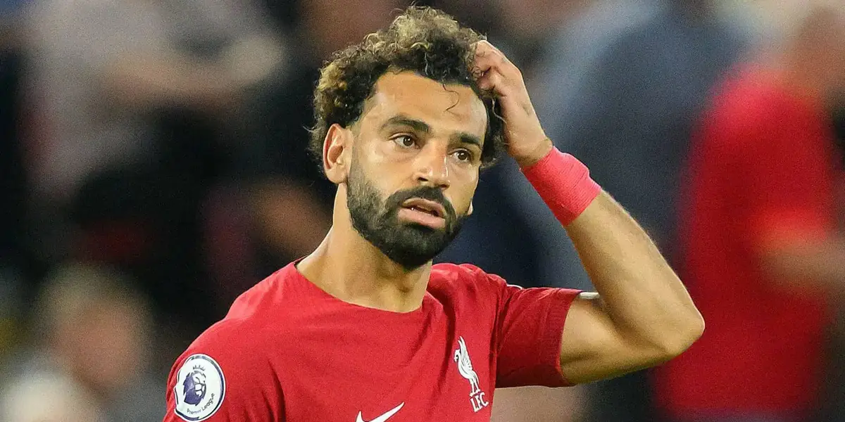 Mohamed Salah has become an idol for Liverpool and has confessed that he has a strong addiction to playing chess online, which is why he has launched a great challenge.