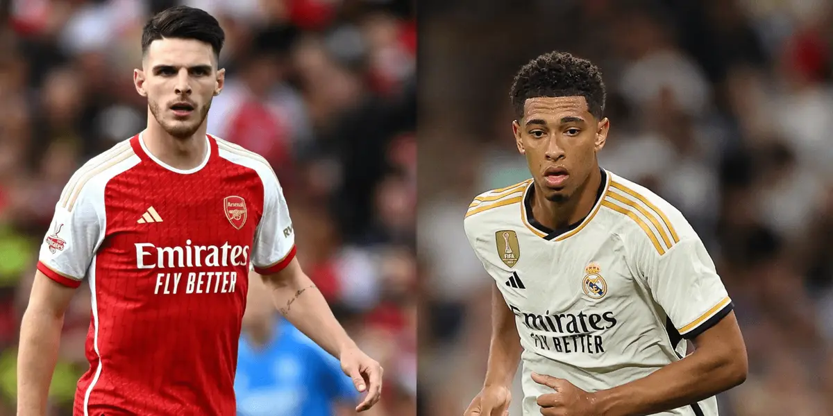 The connection between both players would be crucial for the team 