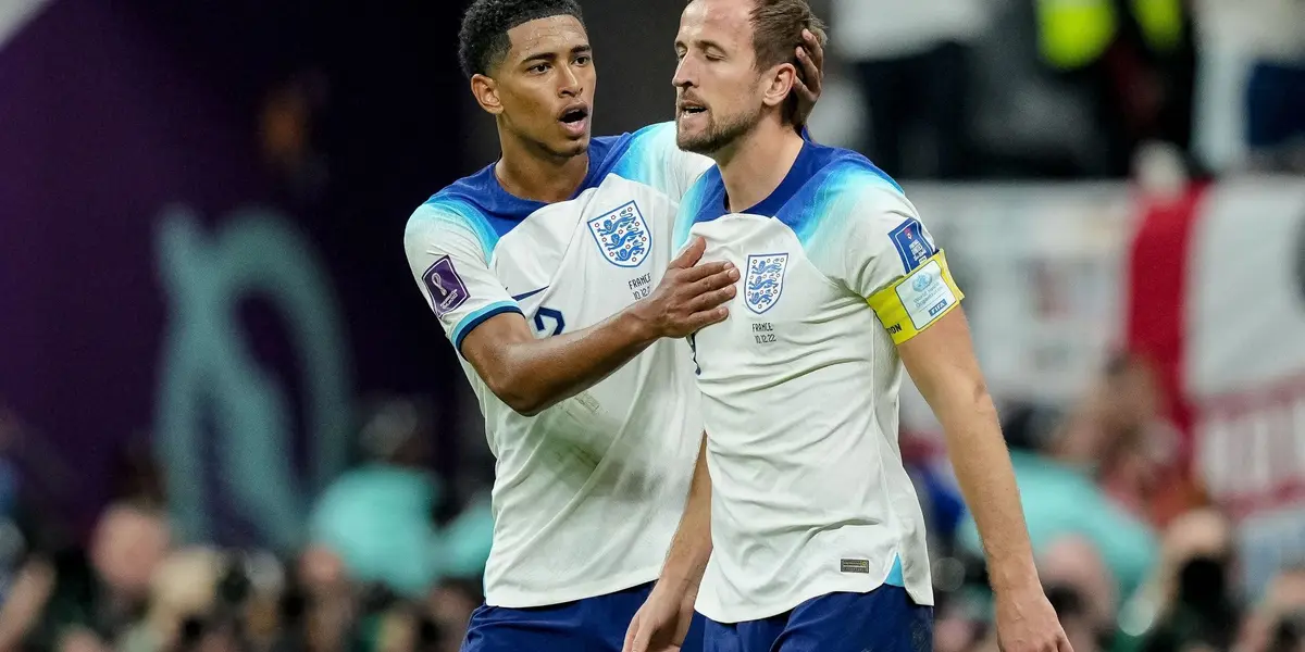 The figures of the English team have taken the step of emigrating, with a different fate than that to which British footballers are accustomed.