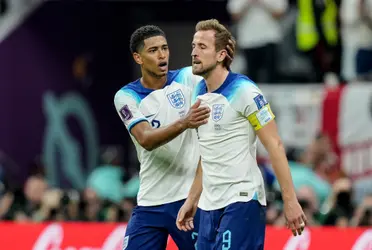 The figures of the English team have taken the step of emigrating, with a different fate than that to which British footballers are accustomed.