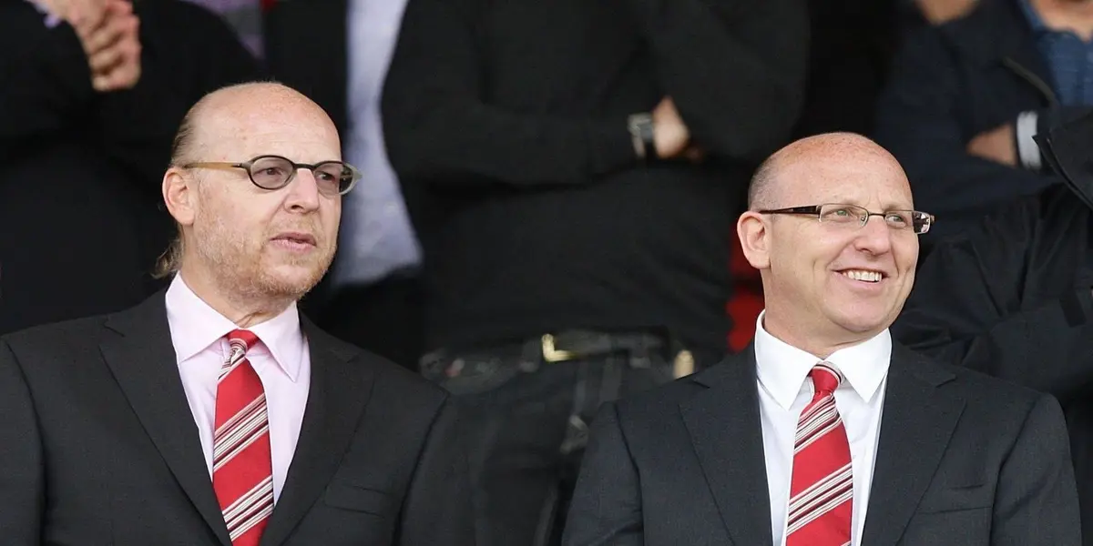 The Glazer family are still hesitant to sell the team to the people of Saudi Arabia and they are setting a deadline.