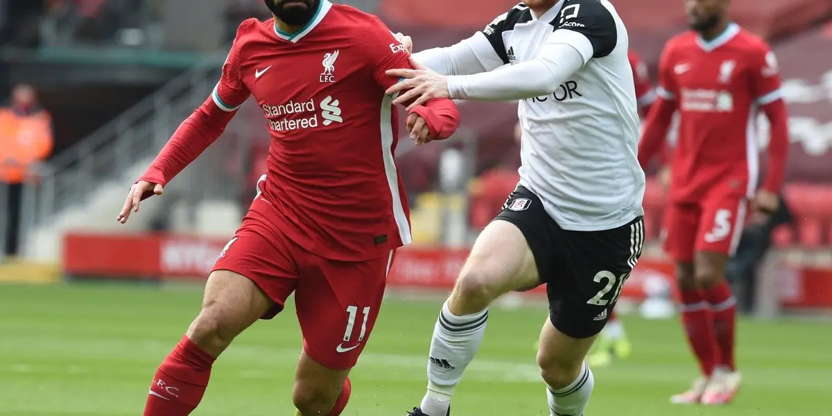 The Reds are coming off a draw against Manchester City on the last day. They are currently third in the Premier League.