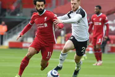 The Reds are coming off a draw against Manchester City on the last day. They are currently third in the Premier League.