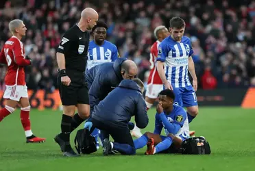 The Spanish international, who was injured in the team from the south of England's last Premier League match, will be out for a long time.