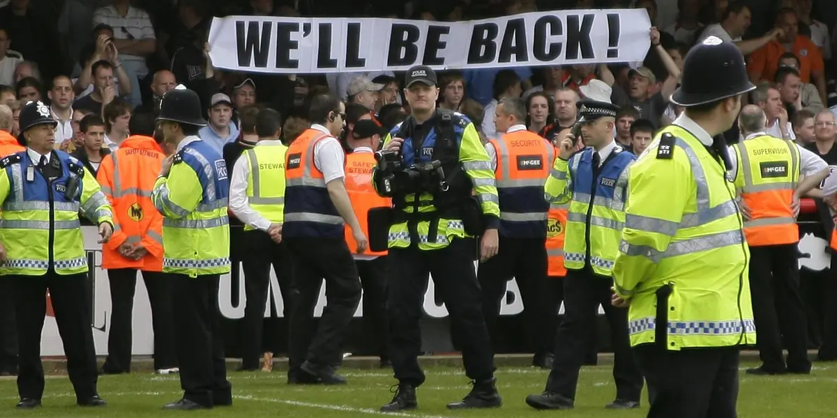 When Brentford beat Luton Town 2-0 in League Two in May 2009, nobody could have anticipated that the clubs would face each other in the Premier League 14 years later.