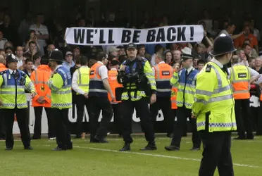 When Brentford beat Luton Town 2-0 in League Two in May 2009, nobody could have anticipated that the clubs would face each other in the Premier League 14 years later.