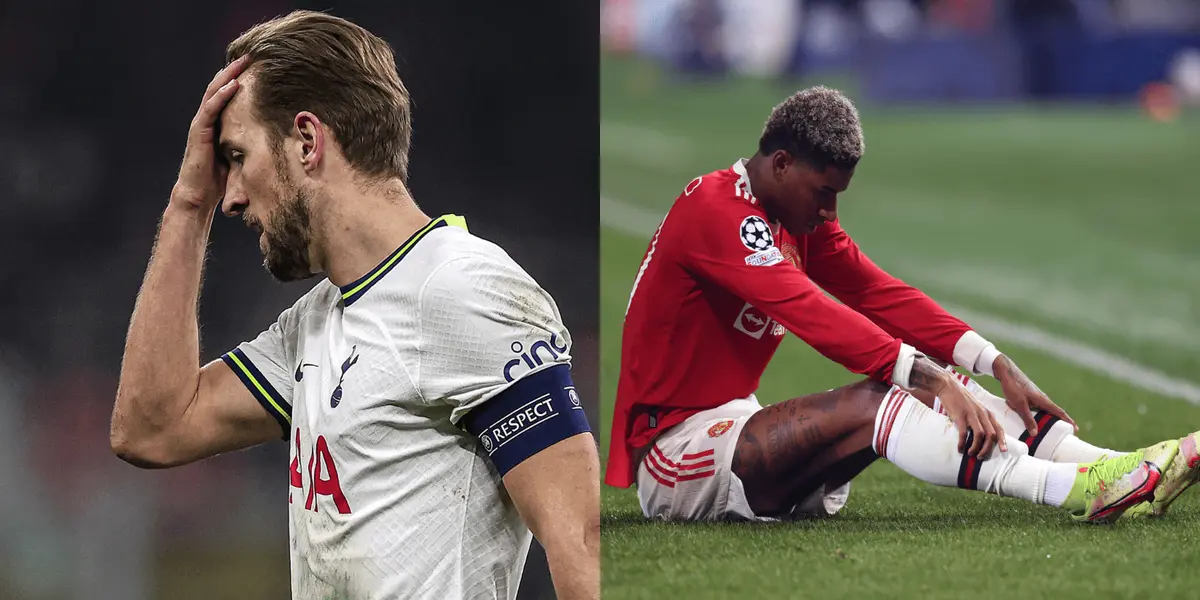 You can’t believe the value of Harry Kane at this moment 